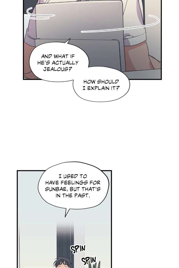 Love for Sale Chapter 78 page 36 - 
