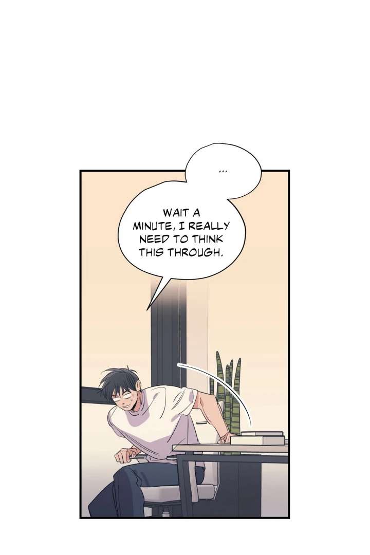 Love for Sale Chapter 78 page 38 - 