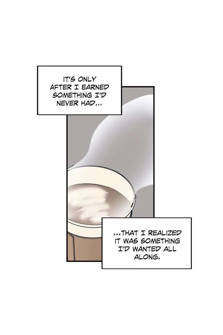 Love for Sale Chapter 78 page 39 - 