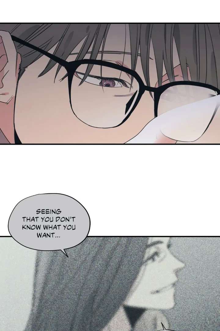 Love for Sale Chapter 78 page 40 - 