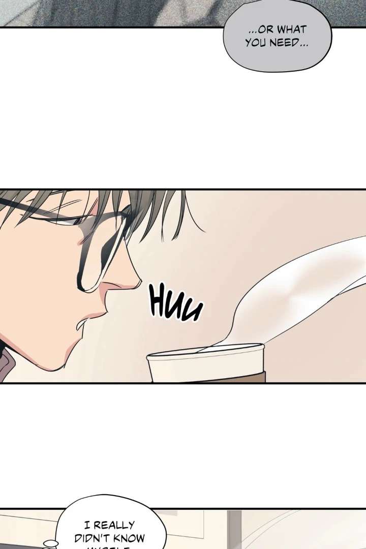 Love for Sale Chapter 78 page 41 - 