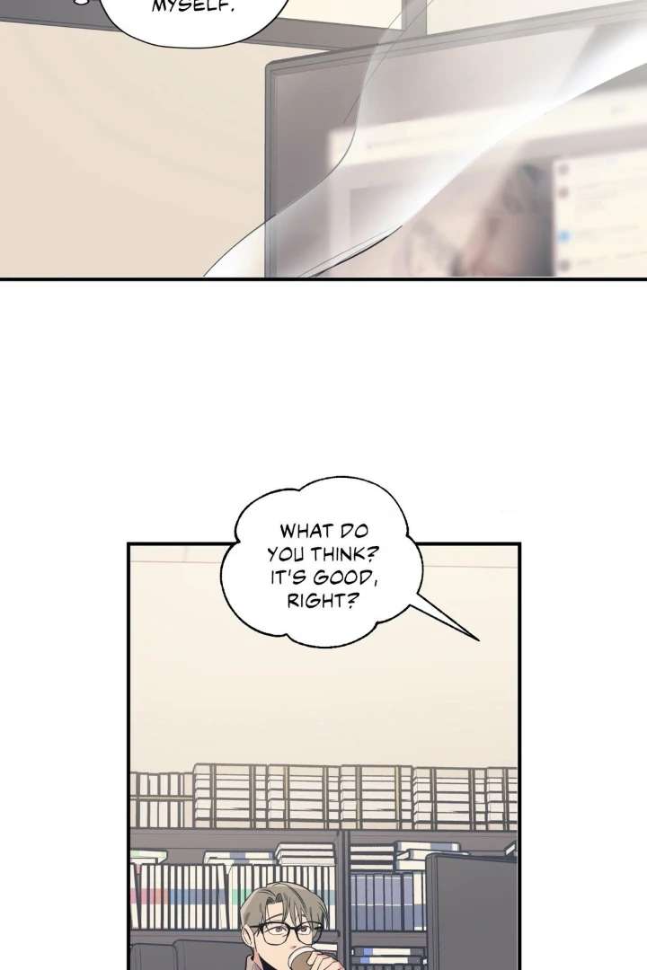 Love for Sale Chapter 78 page 42 - 