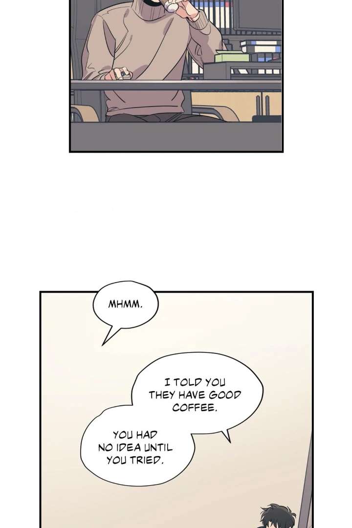 Love for Sale Chapter 78 page 43 - 