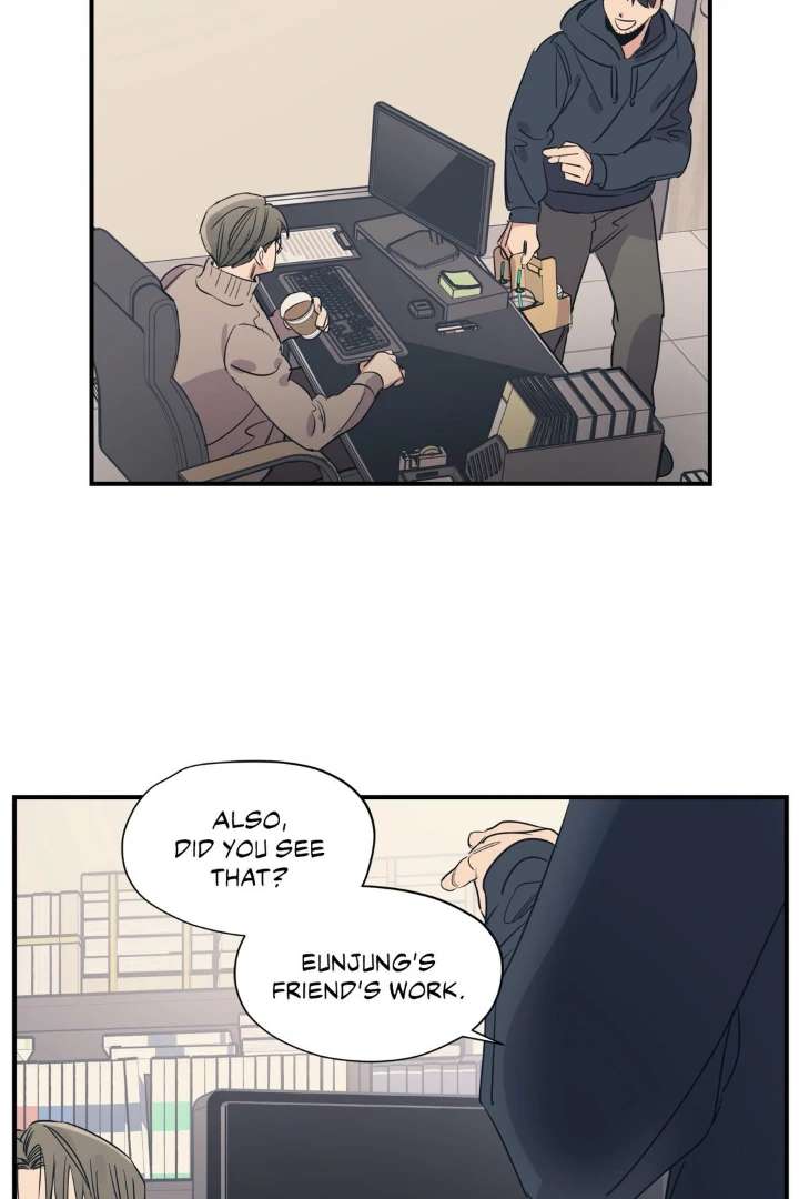 Love for Sale Chapter 78 page 44 - 