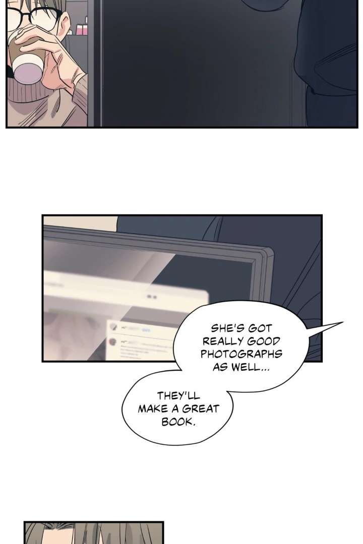 Love for Sale Chapter 78 page 45 - 