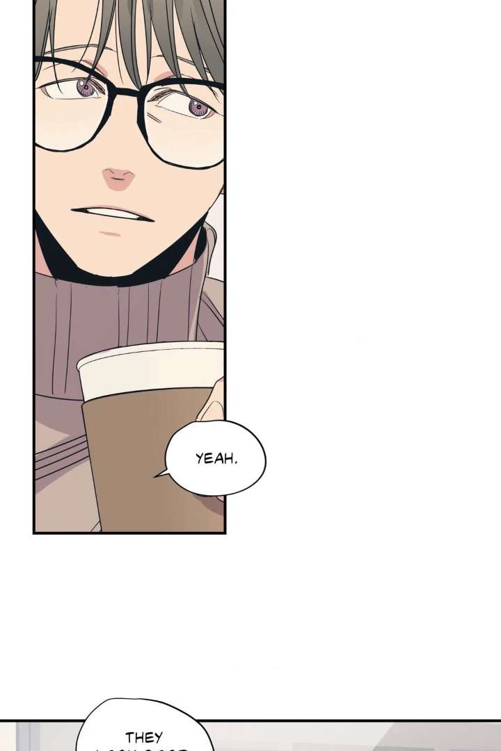 Love for Sale Chapter 78 page 46 - 