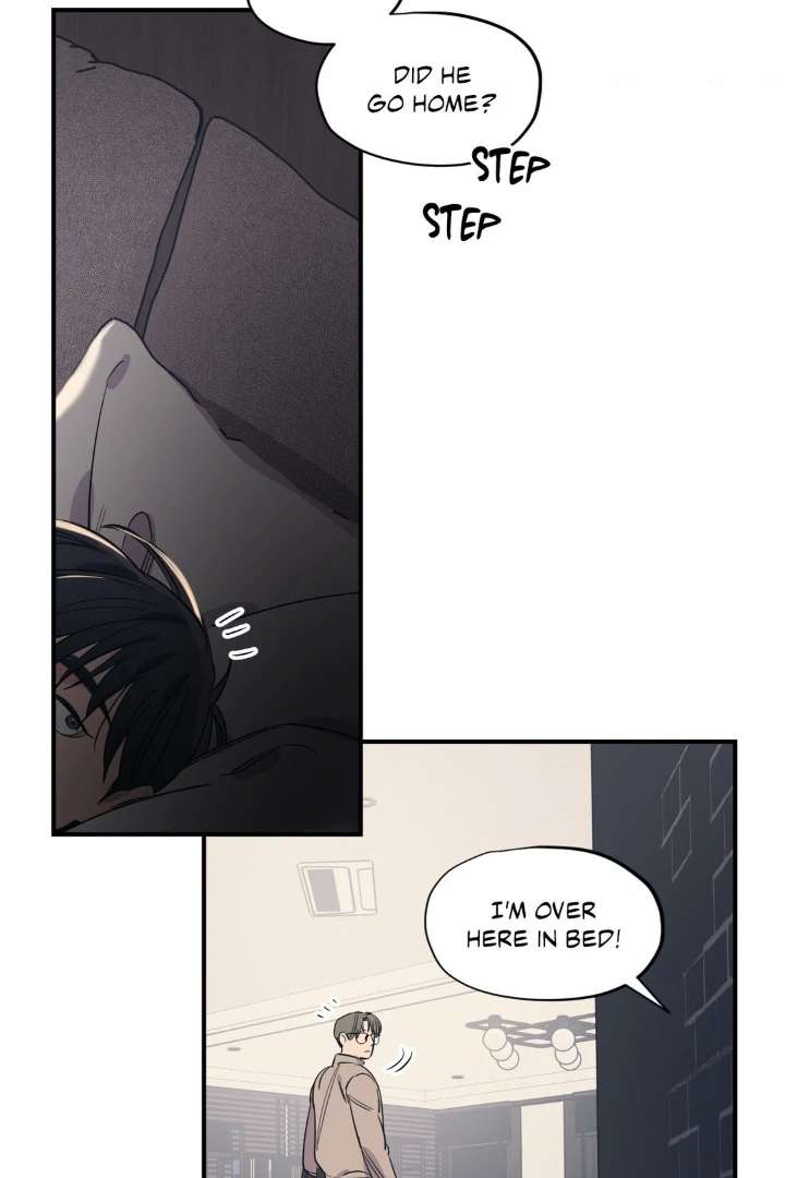 Love for Sale Chapter 78 page 49 - 