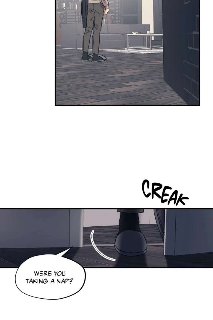 Love for Sale Chapter 78 page 50 - 