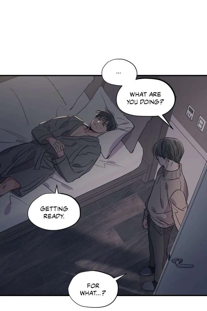 Love for Sale Chapter 78 page 51 - 