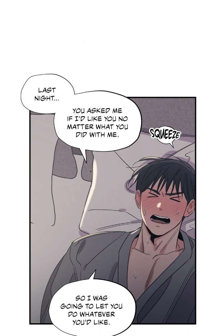 Love for Sale Chapter 78 page 52 - 