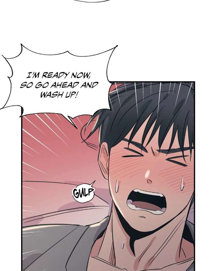 Love for Sale Chapter 78 page 53 - 