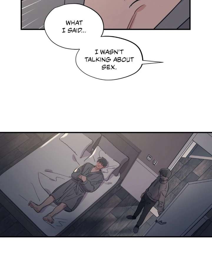 Love for Sale Chapter 78 page 54 - 