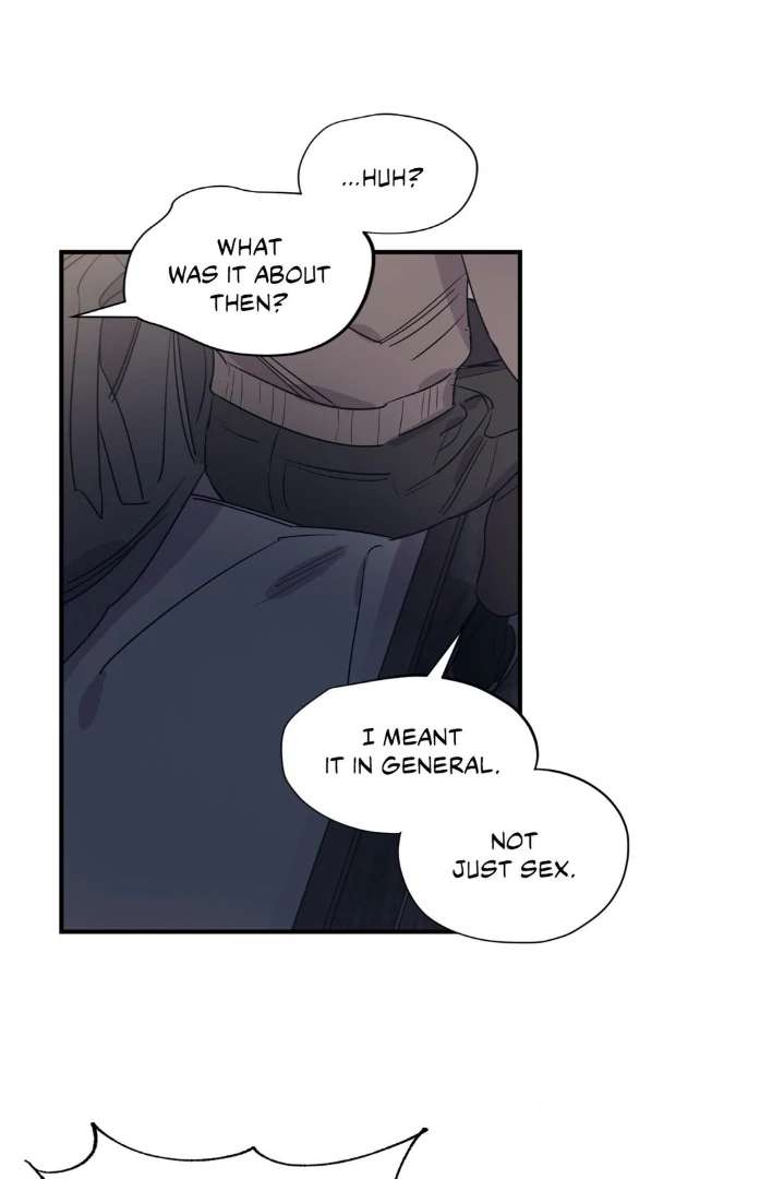 Love for Sale Chapter 78 page 55 - 