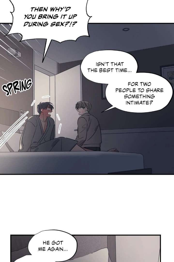 Love for Sale Chapter 78 page 56 - 