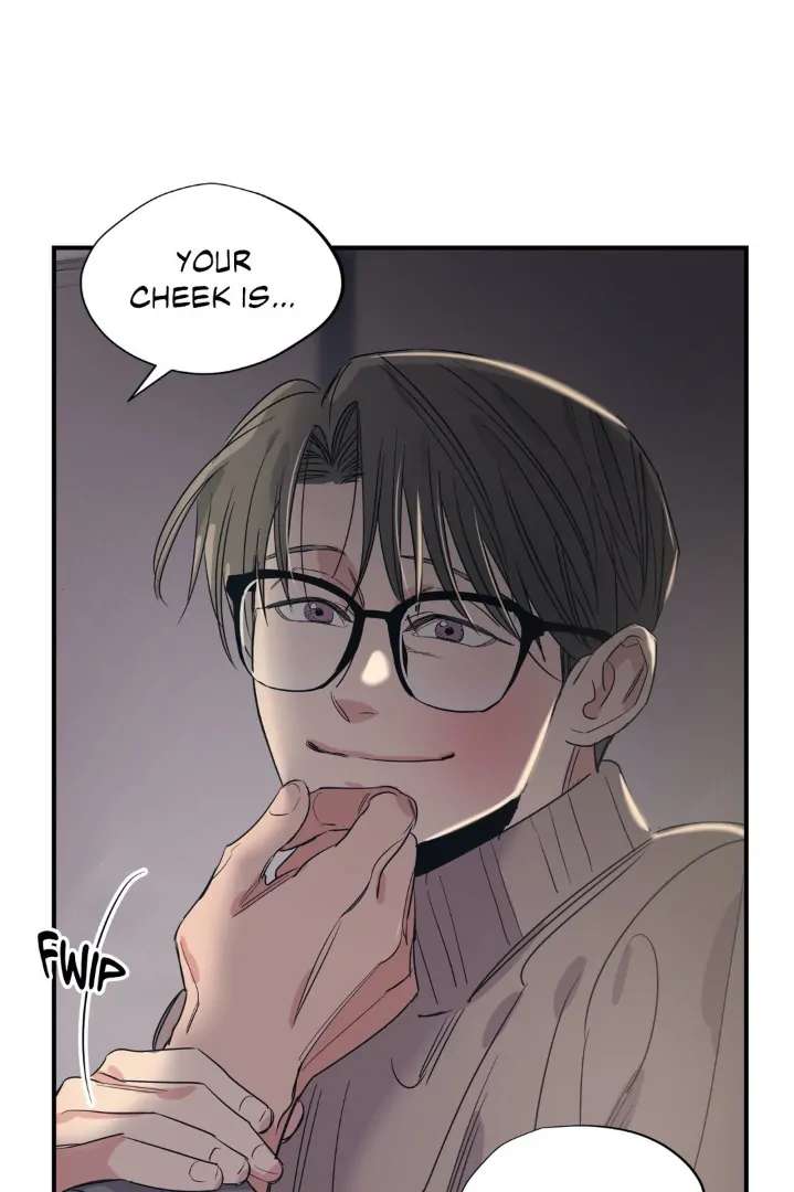 Love for Sale Chapter 78 page 58 - 