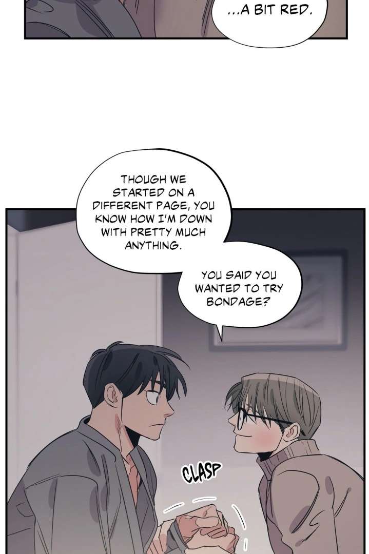 Love for Sale Chapter 78 page 59 - 