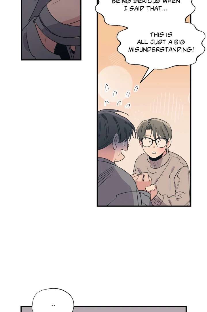 Love for Sale Chapter 78 page 61 - 