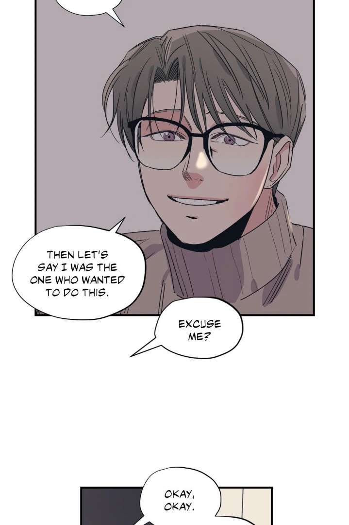 Love for Sale Chapter 78 page 62 - 