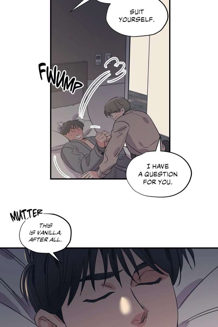 Love for Sale Chapter 78 page 63 - 