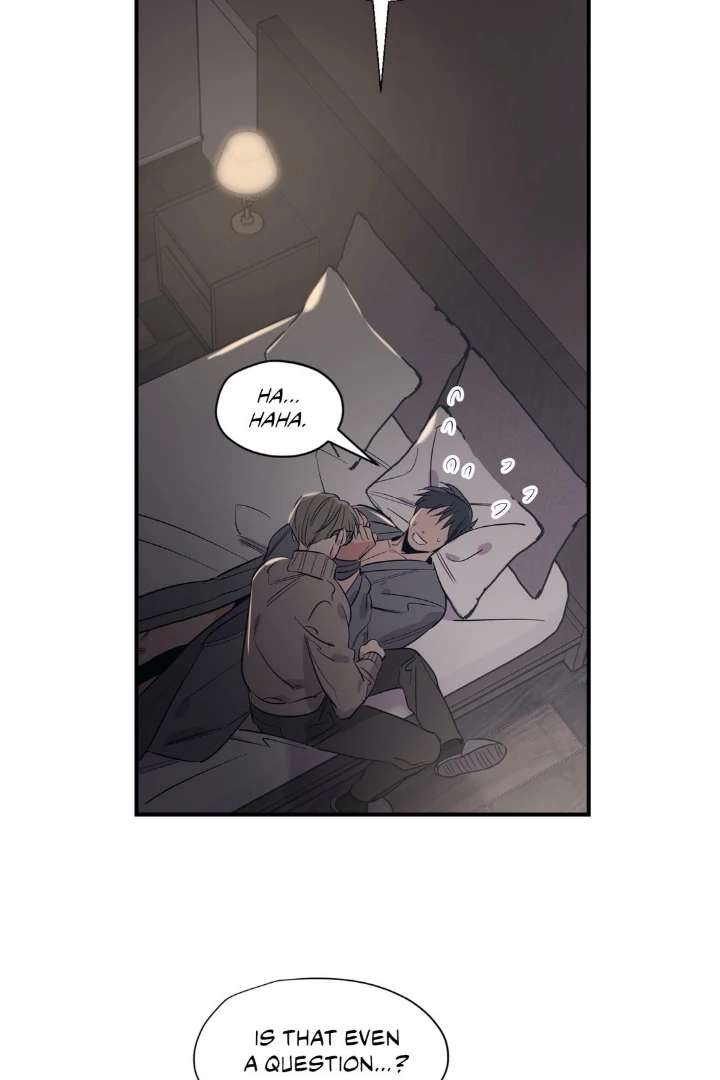 Love for Sale Chapter 79 page 2 - 