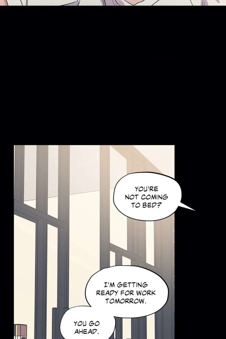 Love for Sale Chapter 79 page 15 - 