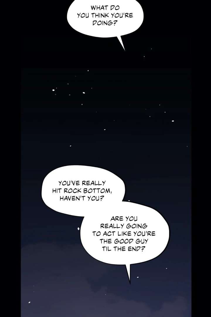 Love for Sale Chapter 79 page 20 - 