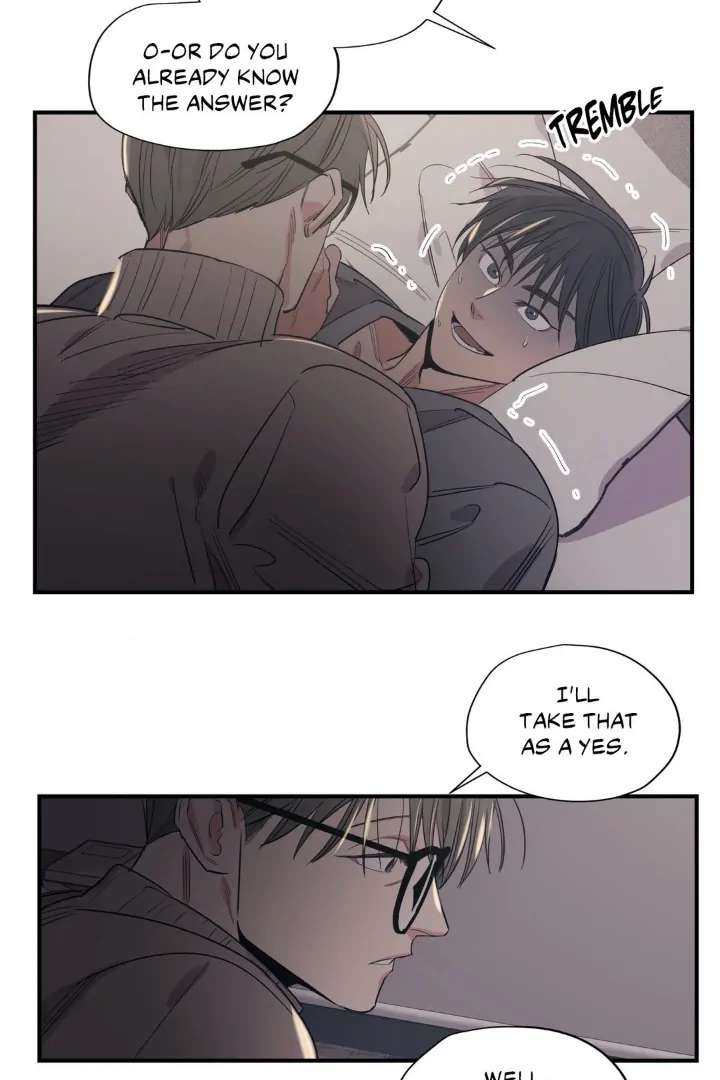 Love for Sale Chapter 79 page 3 - 