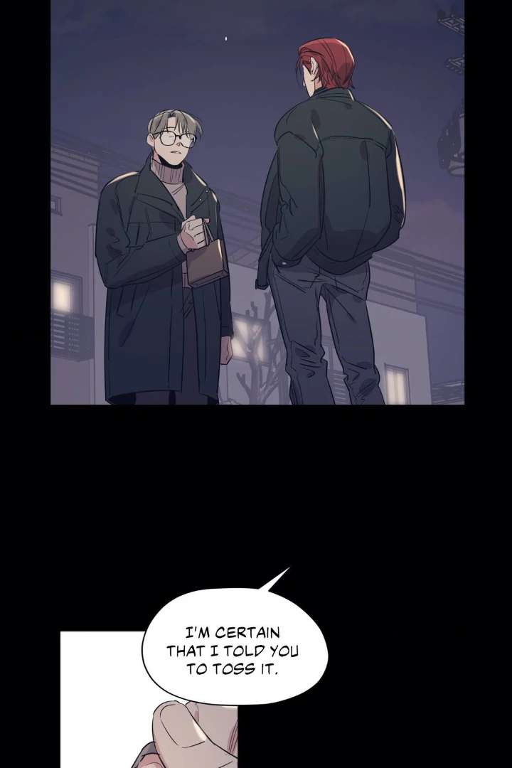 Love for Sale Chapter 79 page 21 - 