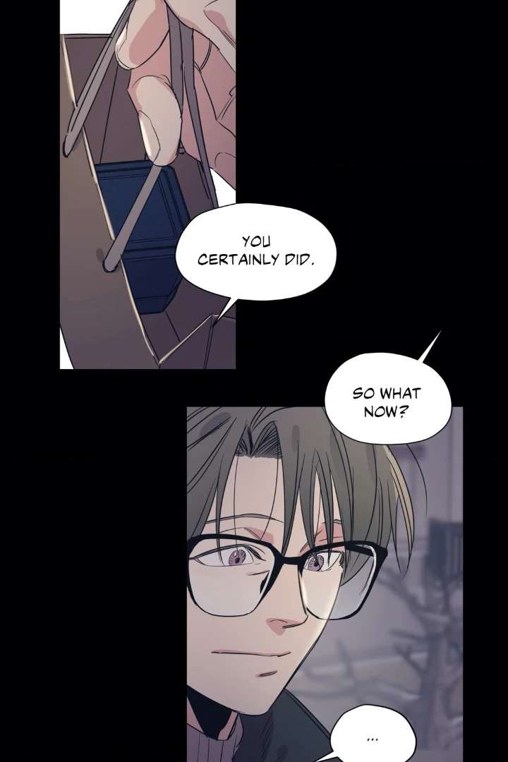Love for Sale Chapter 79 page 22 - 