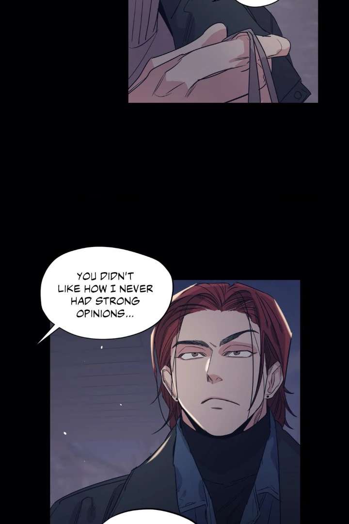 Love for Sale Chapter 79 page 23 - 