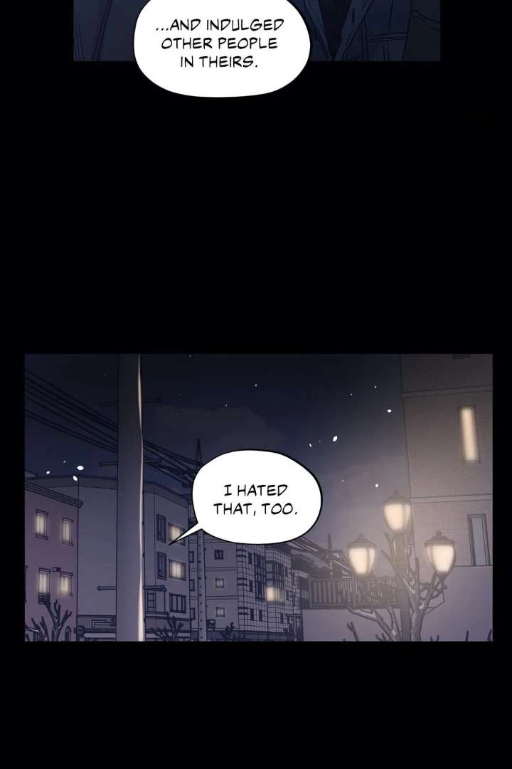 Love for Sale Chapter 79 page 24 - 