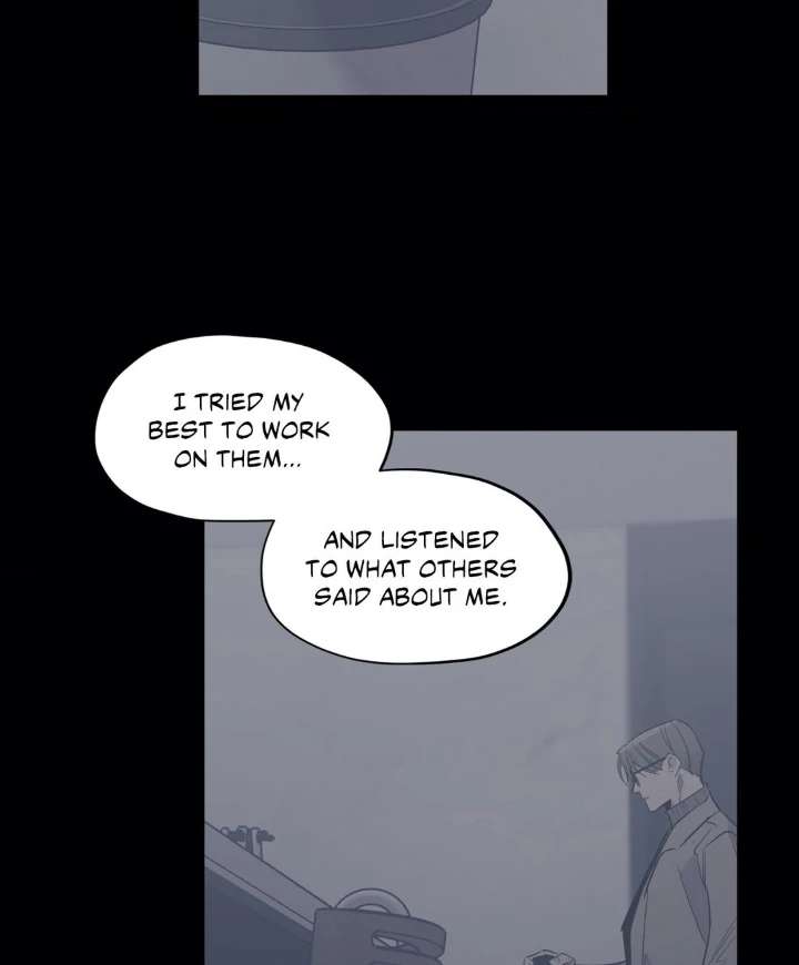Love for Sale Chapter 79 page 26 - 