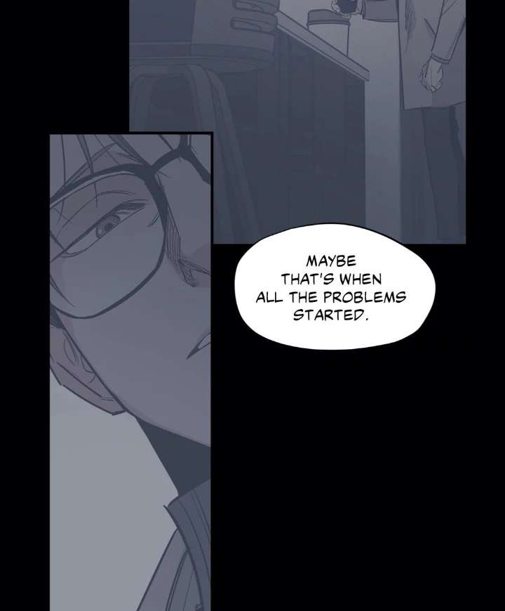 Love for Sale Chapter 79 page 27 - 