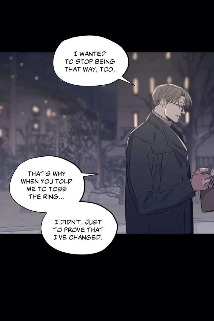 Love for Sale Chapter 79 page 29 - 