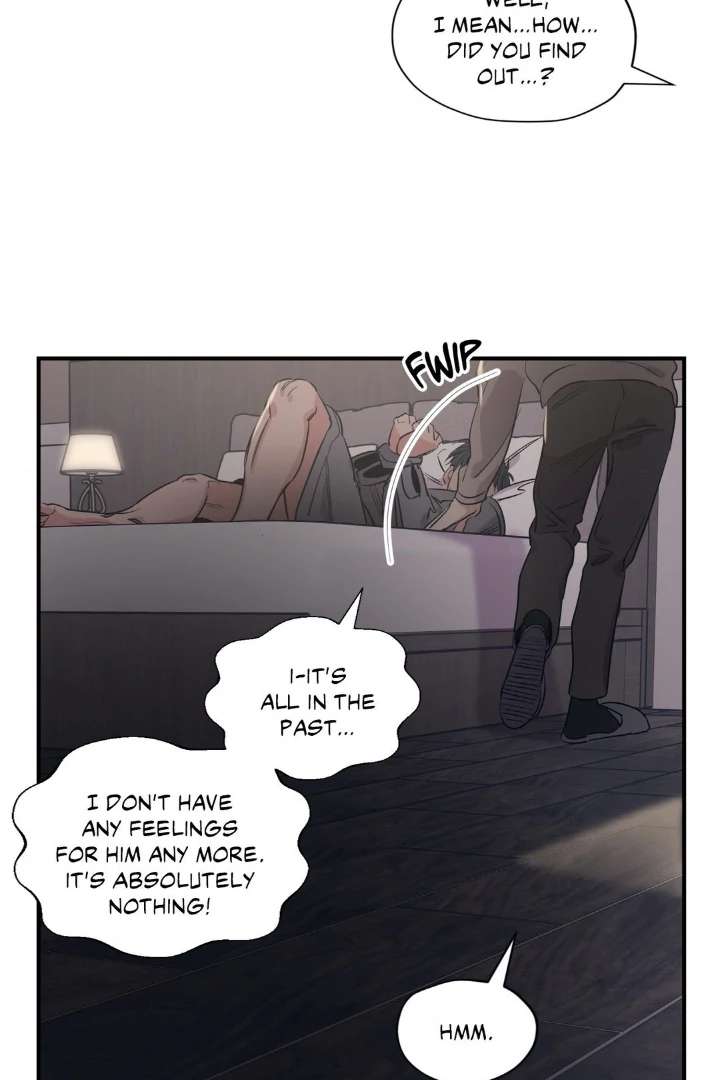 Love for Sale Chapter 79 page 4 - 