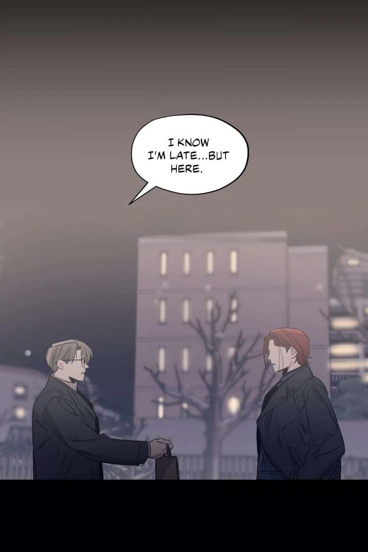 Love for Sale Chapter 79 page 31 - 