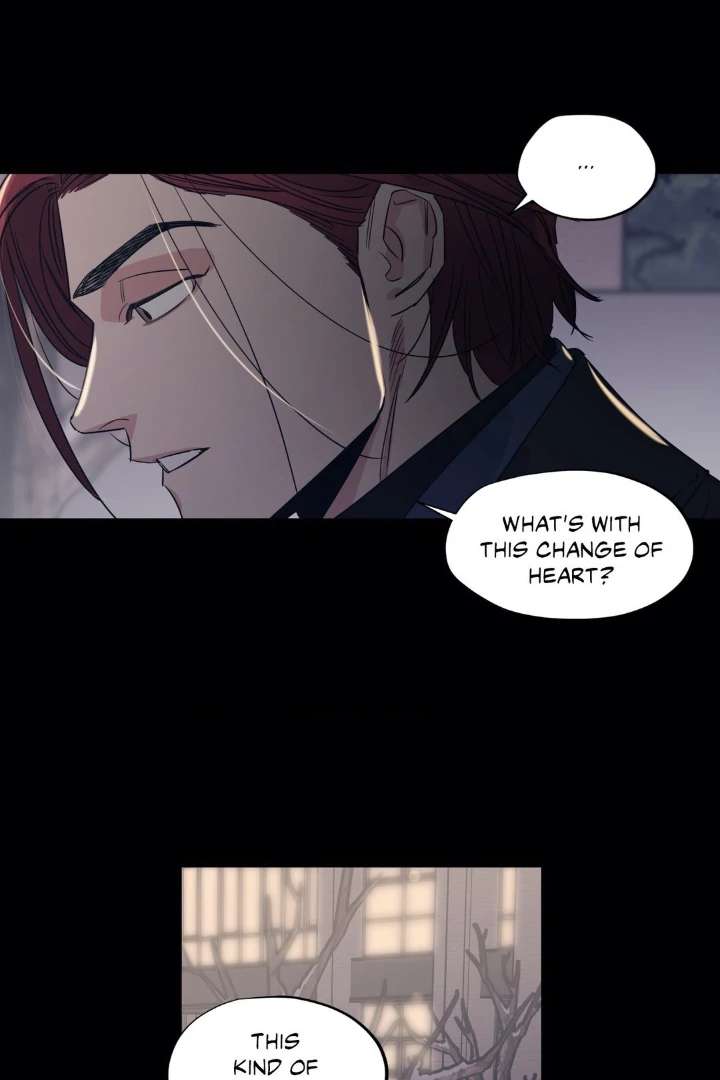 Love for Sale Chapter 79 page 32 - 
