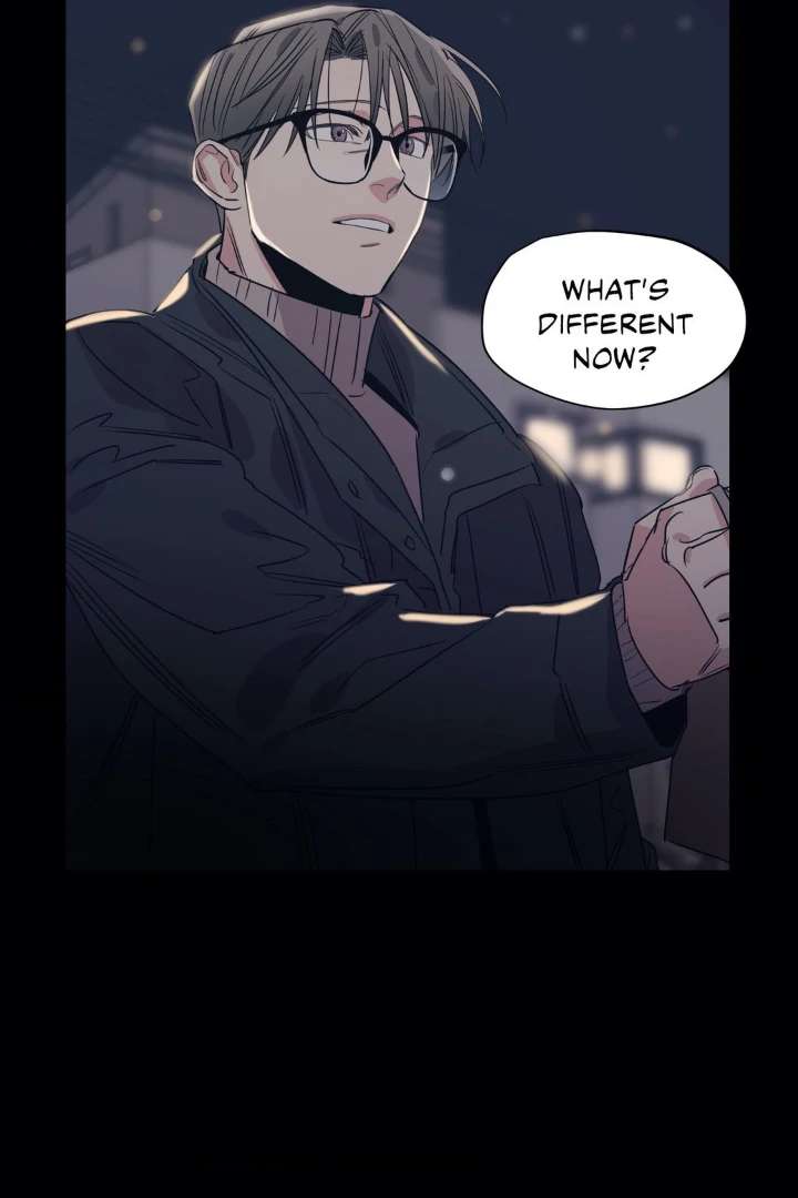 Love for Sale Chapter 79 page 34 - 
