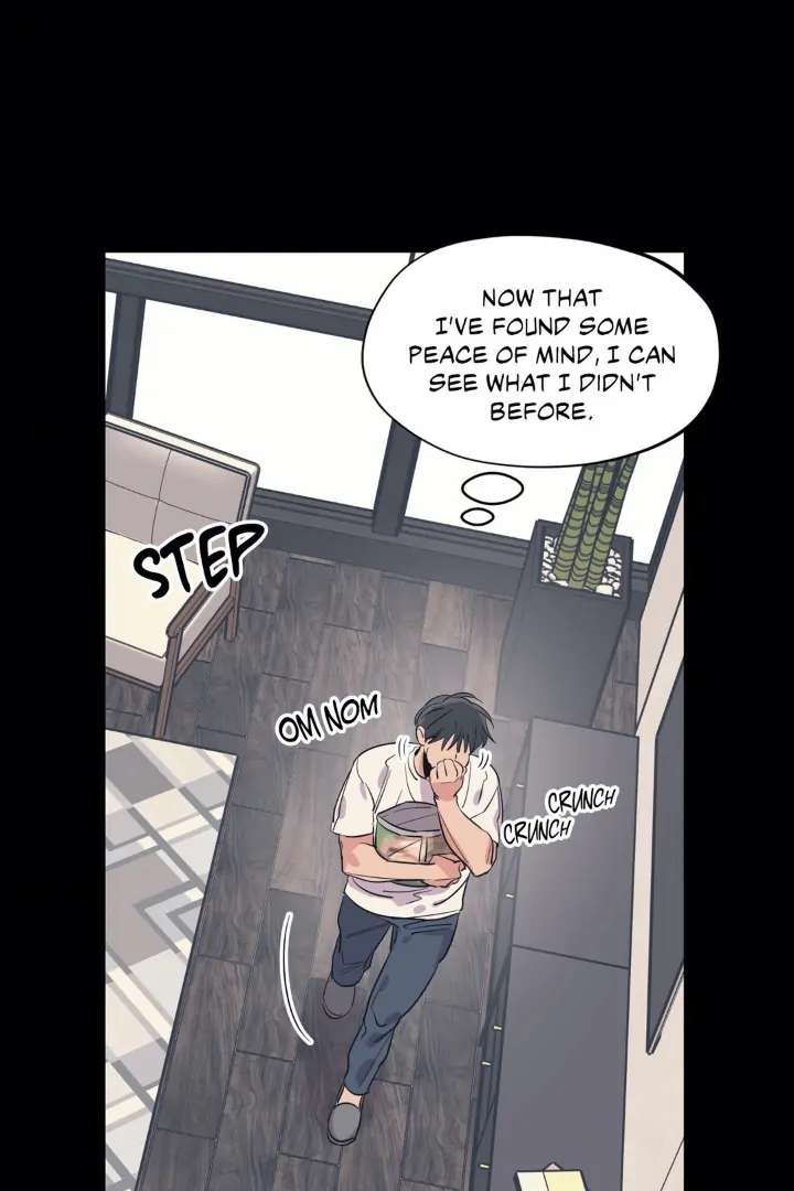 Love for Sale Chapter 79 page 35 - 
