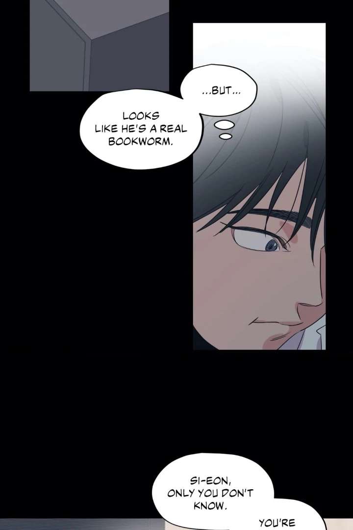 Love for Sale Chapter 79 page 37 - 