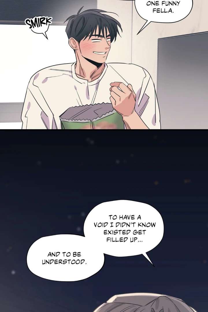 Love for Sale Chapter 79 page 38 - 