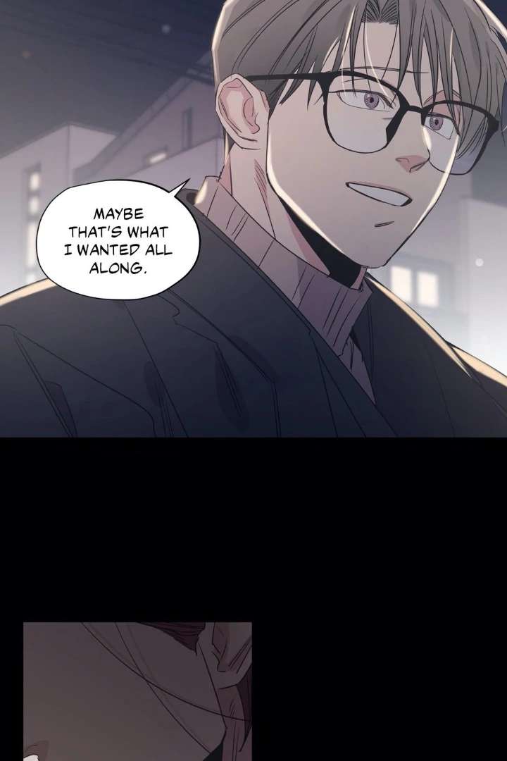 Love for Sale Chapter 79 page 39 - 