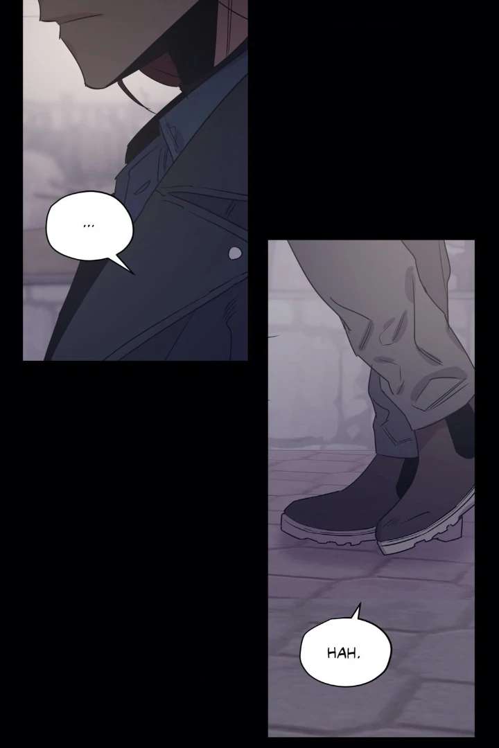 Love for Sale Chapter 79 page 40 - 
