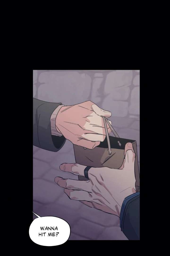 Love for Sale Chapter 79 page 41 - 