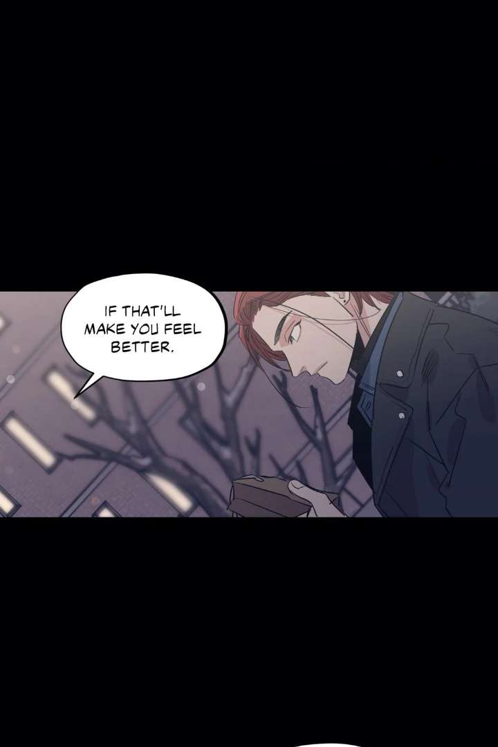 Love for Sale Chapter 79 page 42 - 
