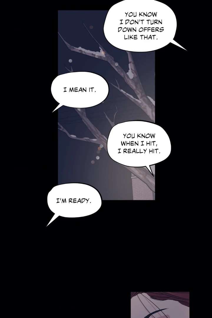 Love for Sale Chapter 79 page 43 - 