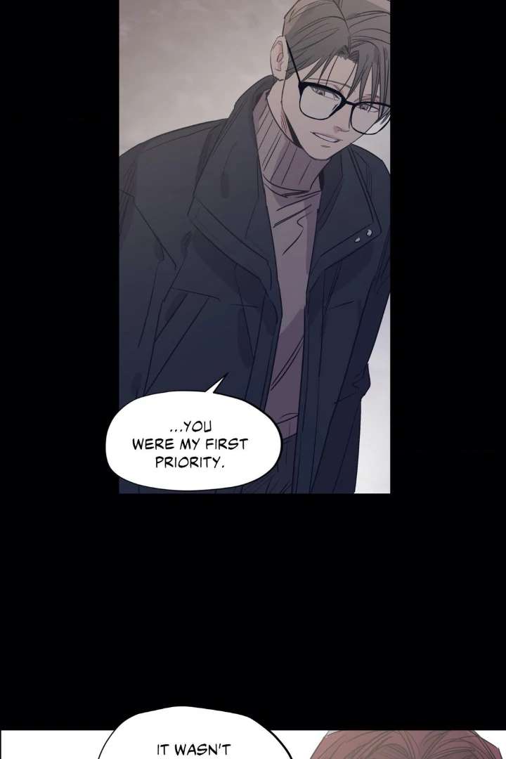 Love for Sale Chapter 79 page 46 - 
