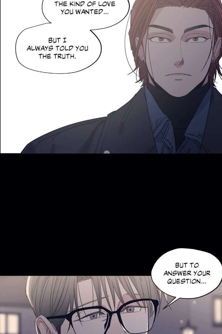 Love for Sale Chapter 79 page 47 - 