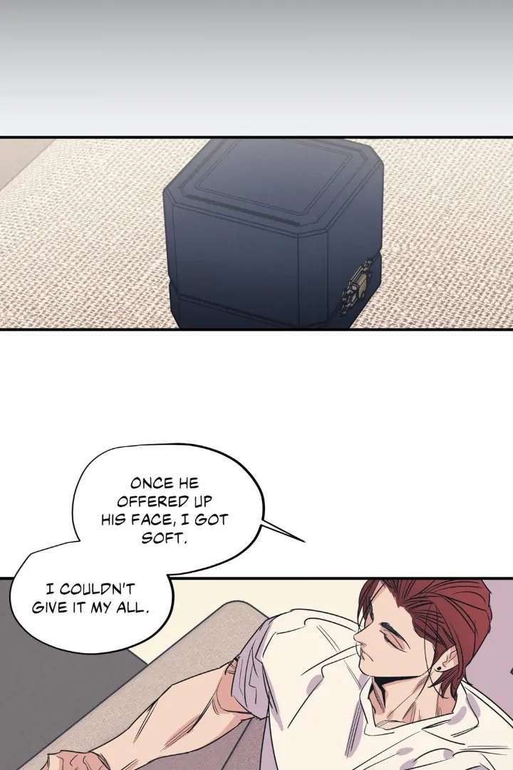 Love for Sale Chapter 79 page 49 - 