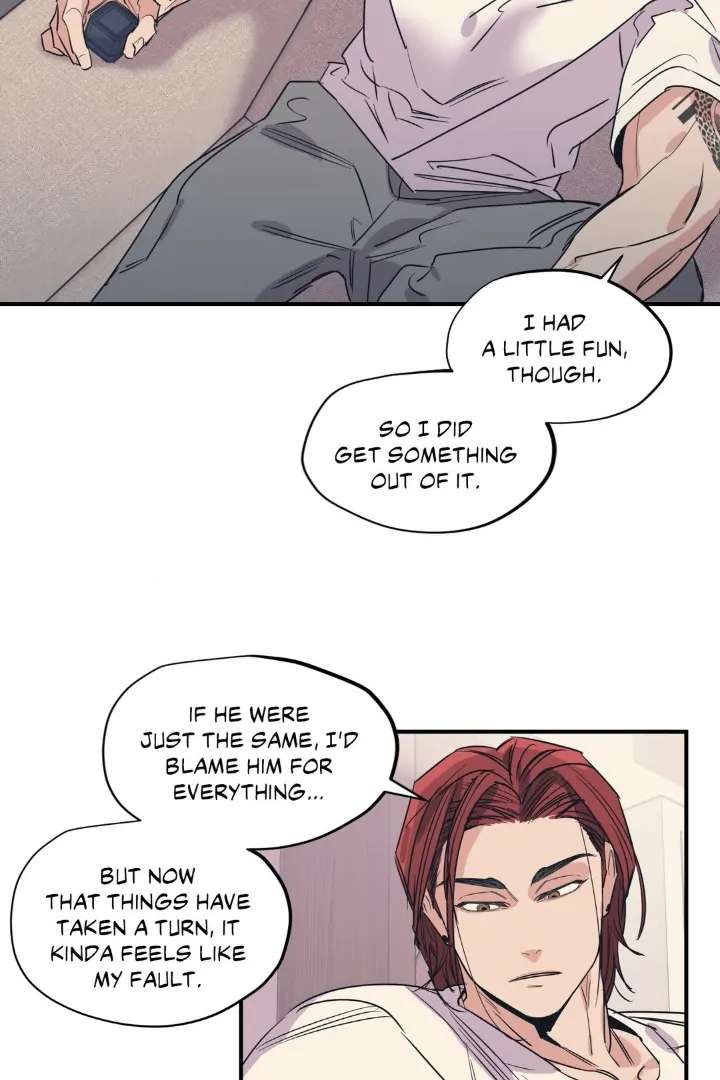 Love for Sale Chapter 79 page 50 - 